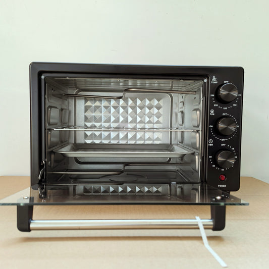 Household Small Double-layer Baking Electric Oven
