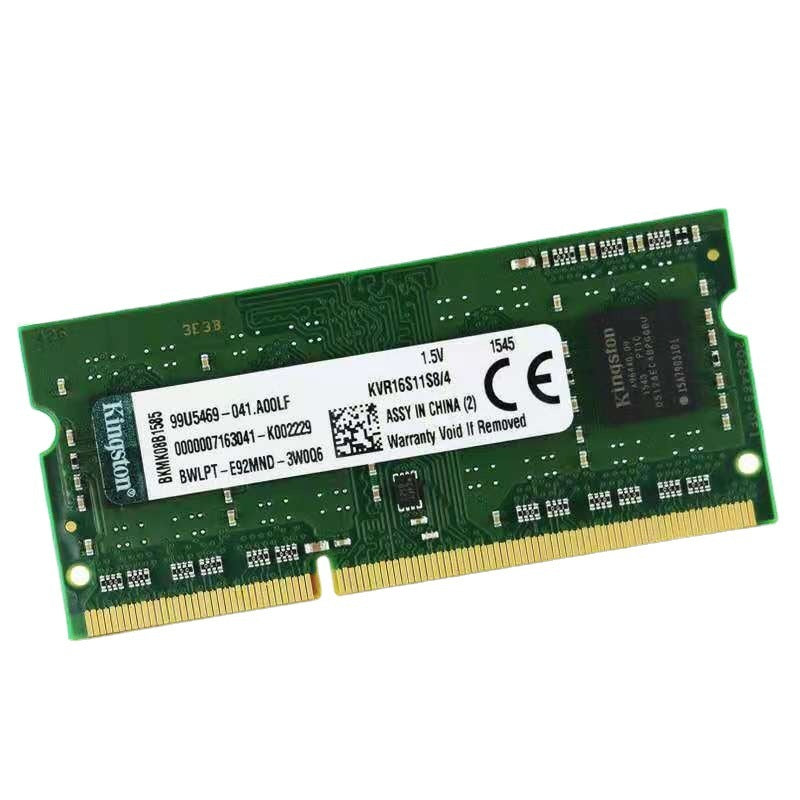 Memory RAM DDR4 4GB 8GB 16GB 32GB 2133MHz 2400MHz