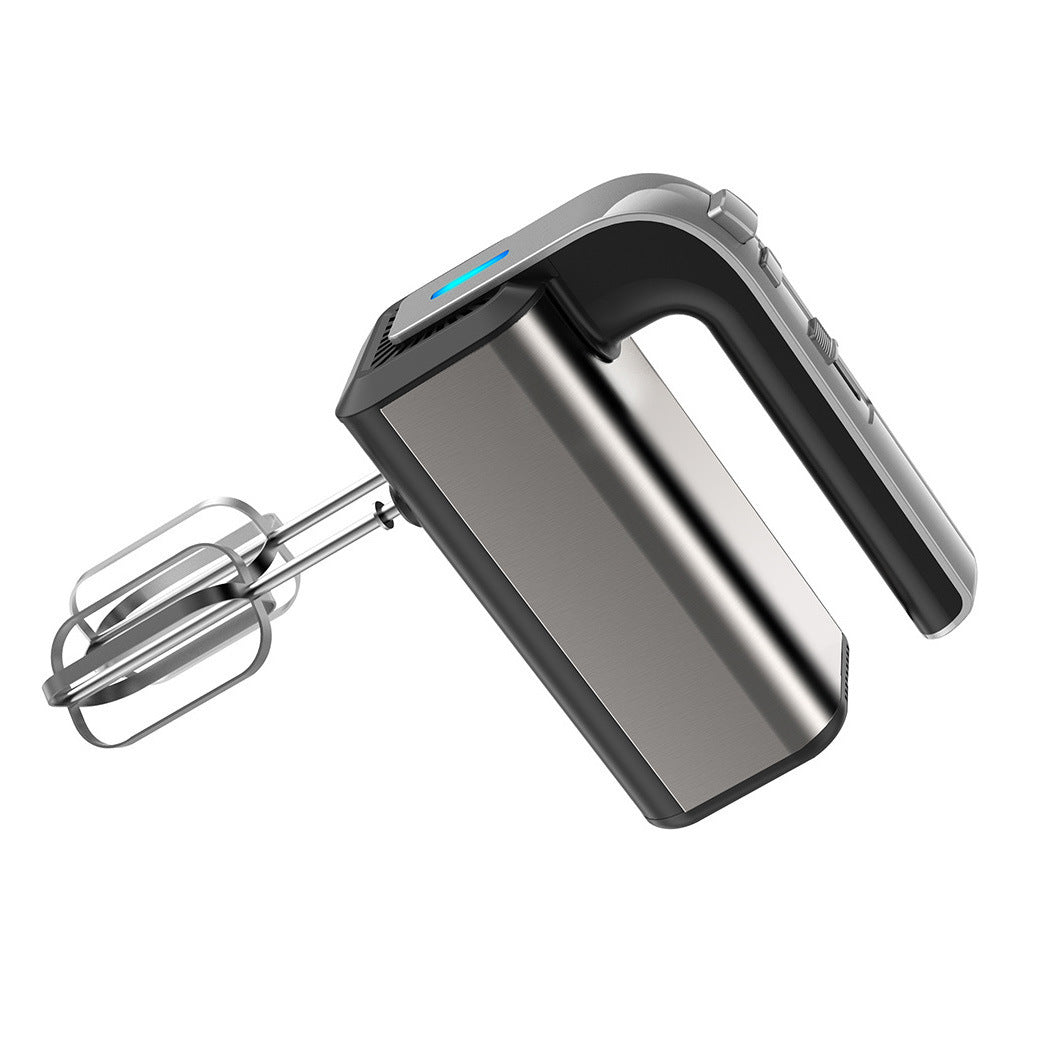 Household Multifunctional Mini Electric Whisk