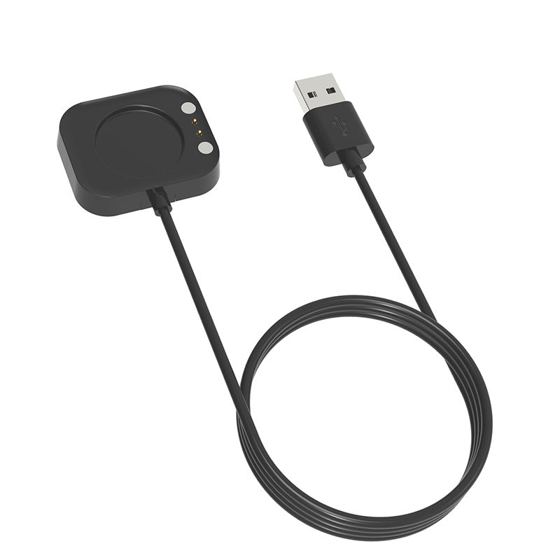 Fixed Charger Magnetic Suction Applicable Smart Watch P8 Charging Cable