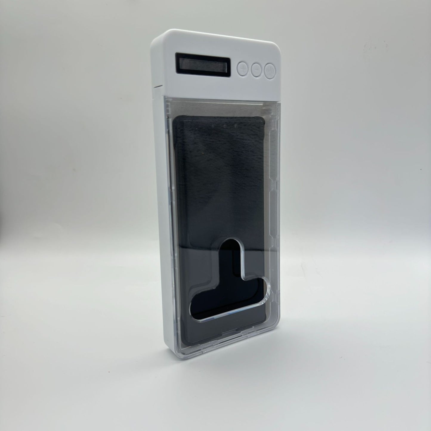 Timing Mobile Phone Self-discipline Box