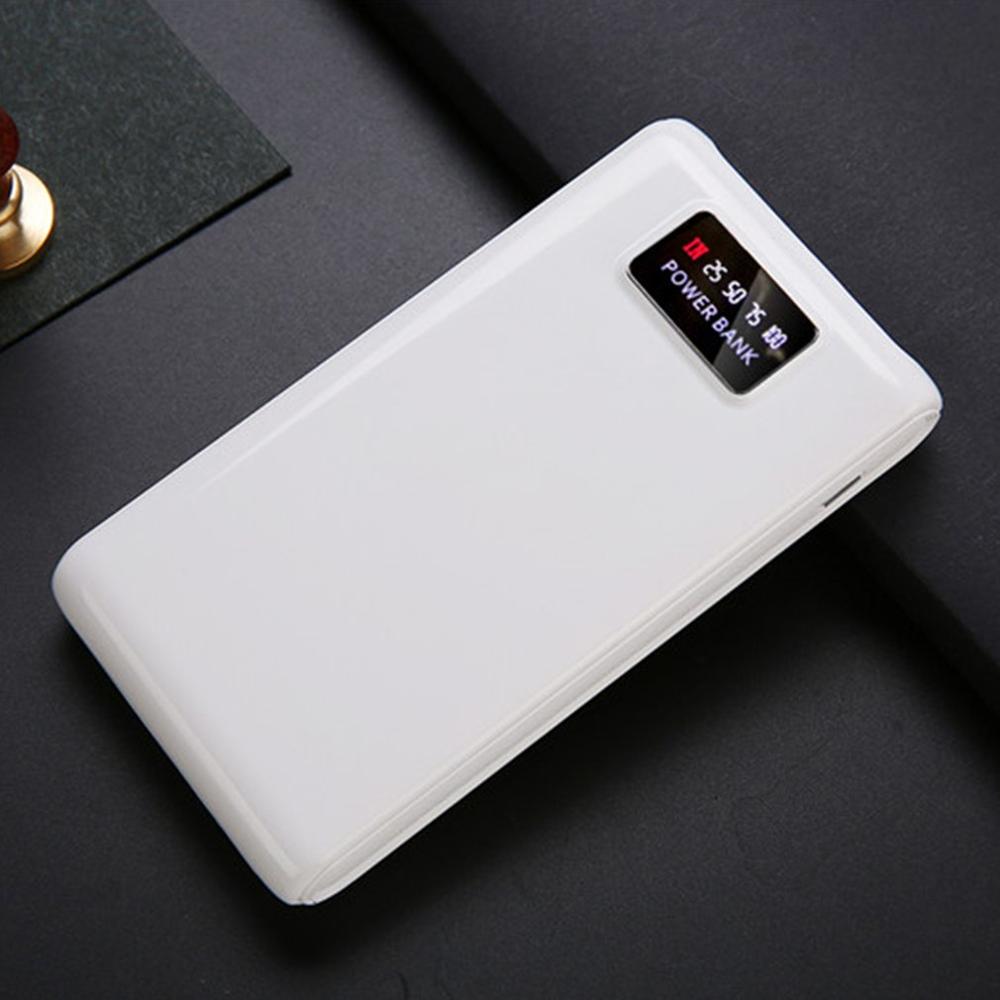 18650 Mobile Charging Bank Case