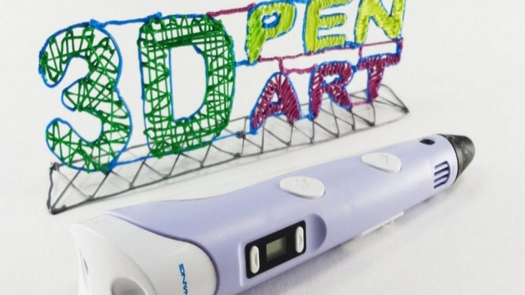 3D Pens