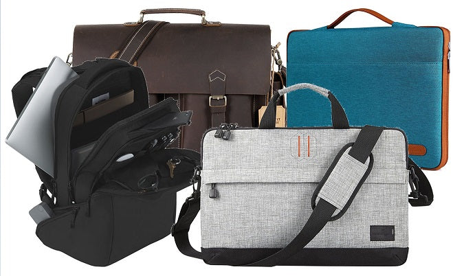 Laptop Bags & Cases