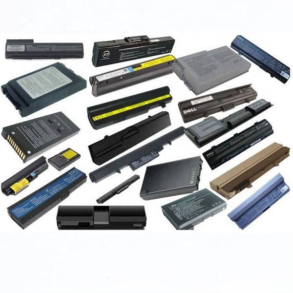 Laptop Batteries