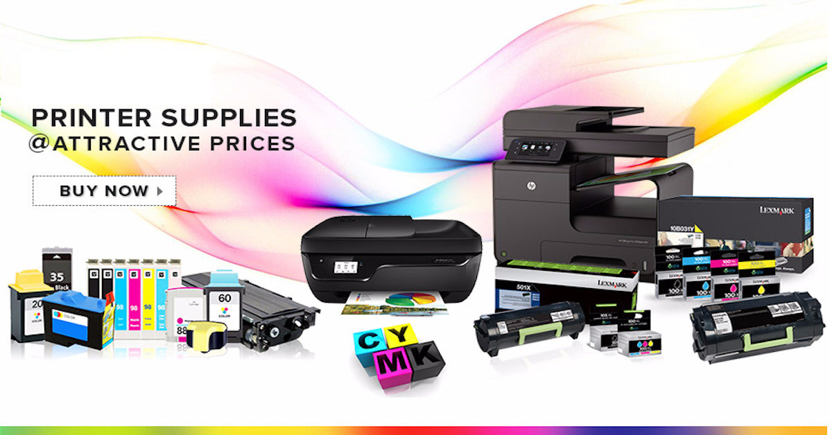 Printer Supplies