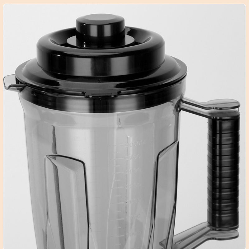 Large Capacity Grinding Machine Household Cytoderm Breaking Machine