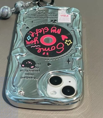 Applicable To Mobile Phone Shell Women's Clothes Trendy