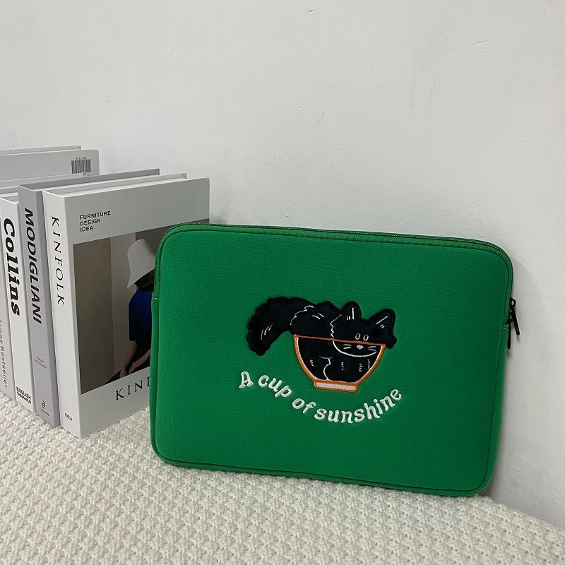 Cute Computer Notebook Inner Bag Protective Case
