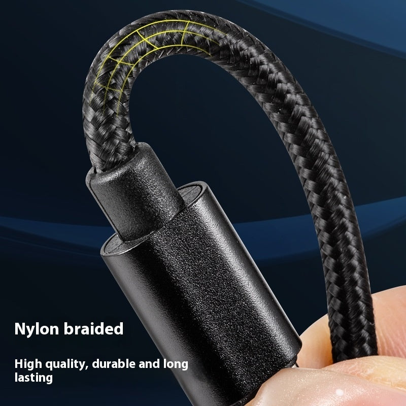 Typec Phone Fast Charge Data Cable