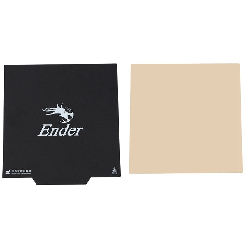 Creators 3D ender 3 film tape