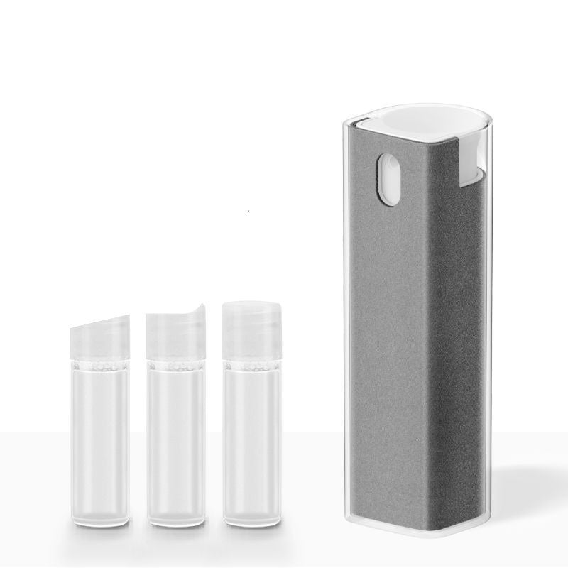 Mobile Phone Screen Cleaner Computer Lcd Screen Spray Set