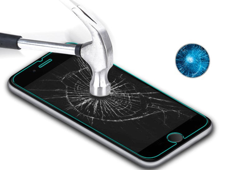 Compatible with Apple, New Model Suitable For Iphone12 Anti-Drop And Scratch-Resistant Tempered Film 12 Pro Explosion-Proof 2.5D White Film