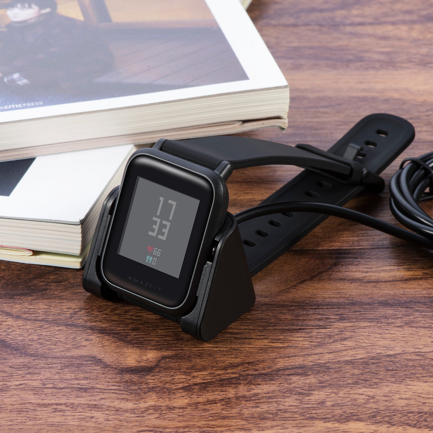 Watch Youth Edition Running Smart Watch Charger