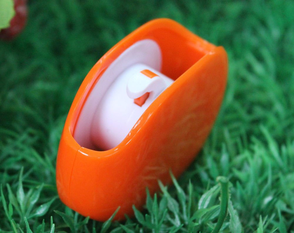 Automatic Recovery Reel Data Cable Charging Cable Storage Box