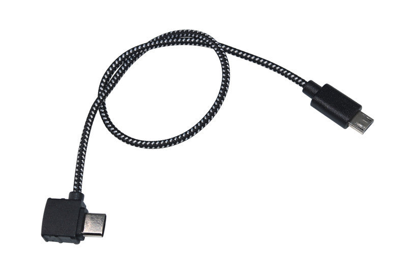 Remote Control Mobile Phone Tablet Connection Data Cable