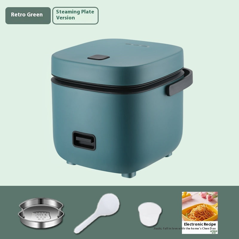 Household Multi-functional Portable Mini Rice Cooker