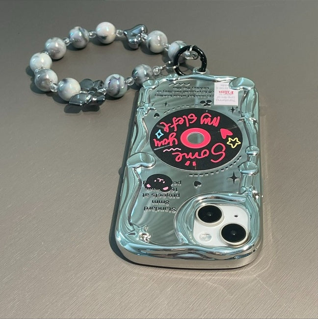 Applicable To Mobile Phone Shell Women's Clothes Trendy