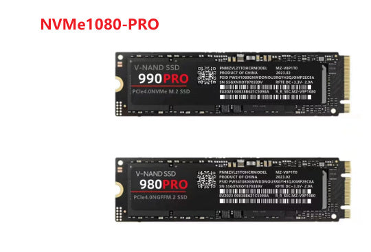 Dedicated To SSDs 990pro Home Use