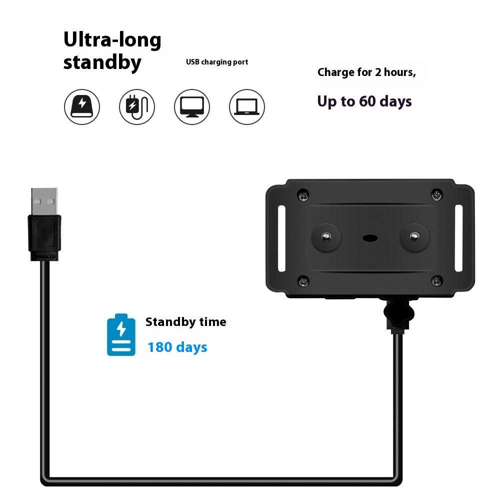 Automatic Voice Control Bark Stopper Dog Supplies