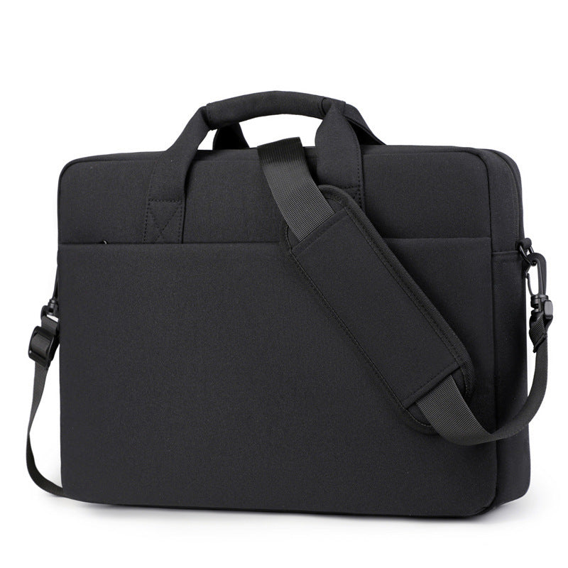 Polyester Full Airbag Shockproof Computer Bag