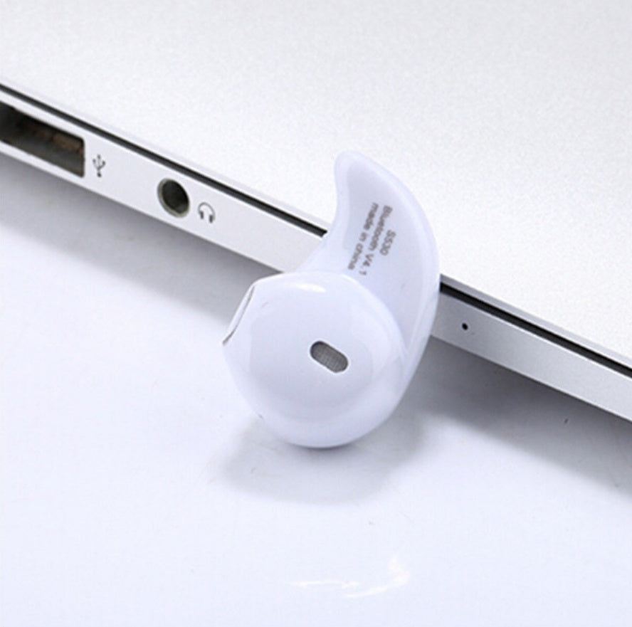 Wireless Bluetooth Headset Sports