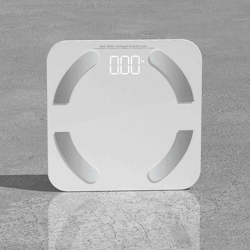 Rechargeable Household Scale Human Scale Dual-mode Electronic Scale