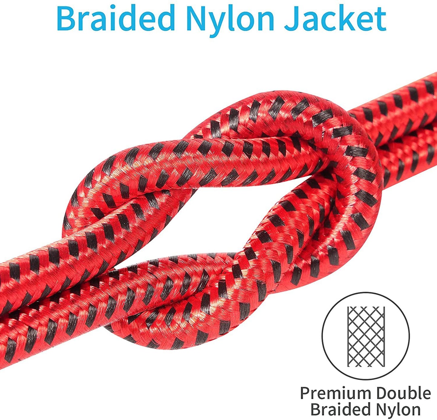 65mm TS Plug Audio Cable 635 Dual Channel Audio Amplifier Cable Monitor Balance Alignment