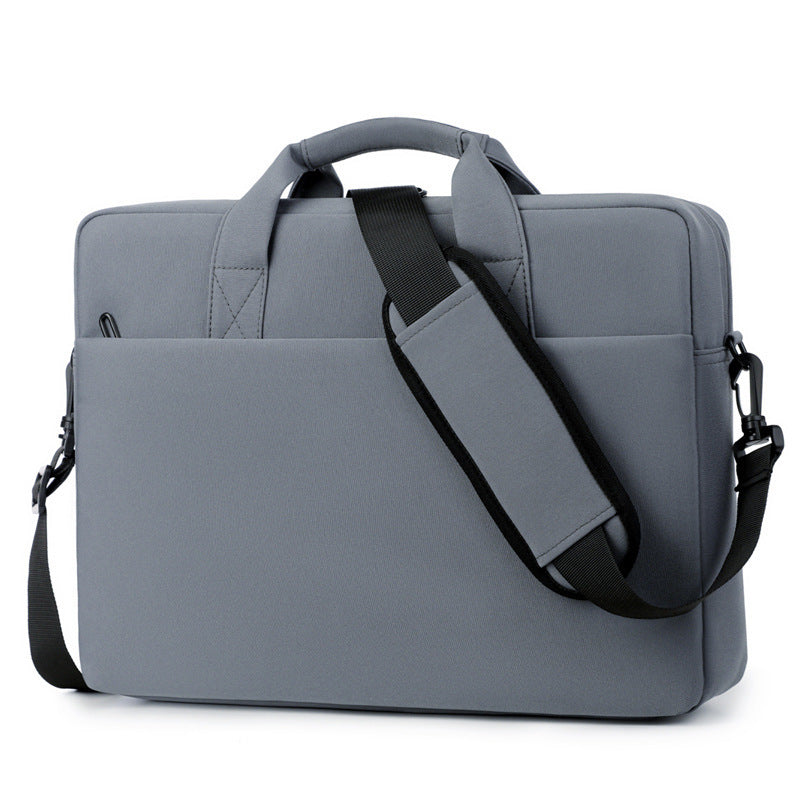 Polyester Full Airbag Shockproof Computer Bag