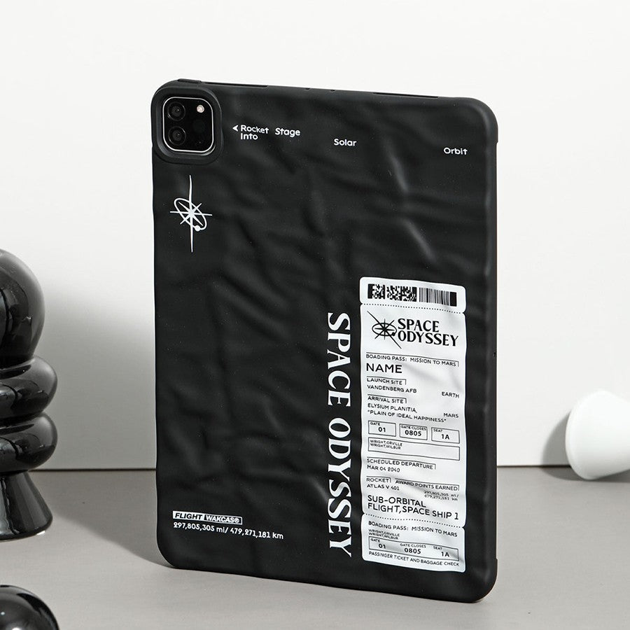 Personalized 11-inch Protective Case Tide Original