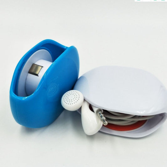 Automatic Recovery Reel Data Cable Charging Cable Storage Box