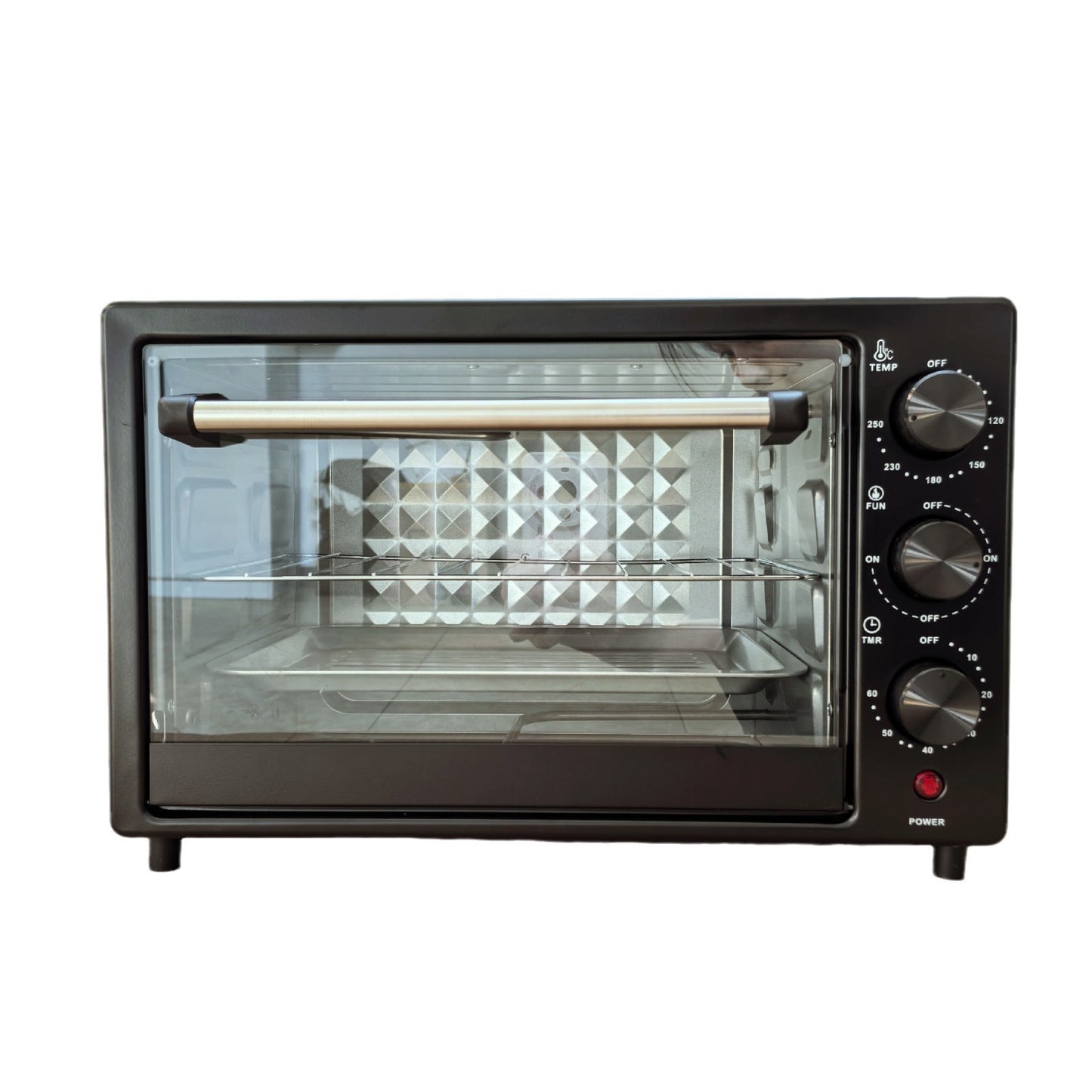 Household Small Double-layer Baking Electric Oven