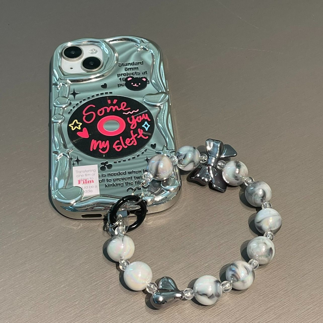 Applicable To Mobile Phone Shell Women's Clothes Trendy