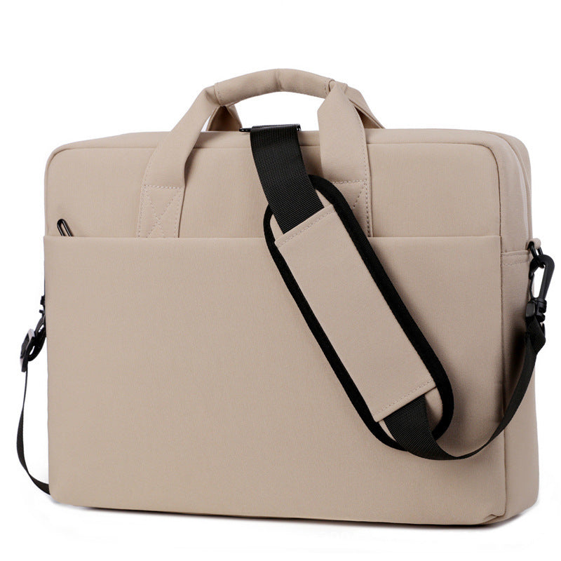 Polyester Full Airbag Shockproof Computer Bag