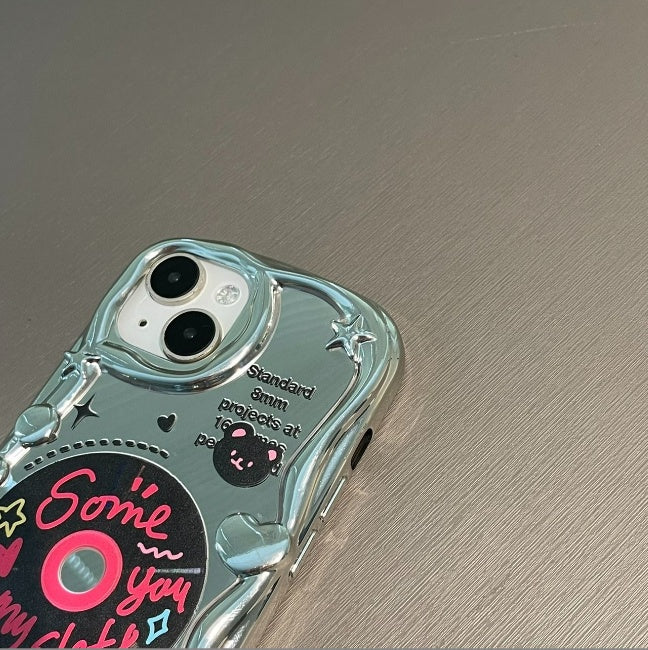 Applicable To Mobile Phone Shell Women's Clothes Trendy