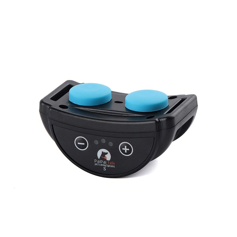 Automatic Voice Control Bark Stopper Dog Supplies
