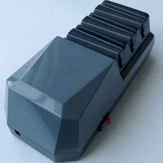 Multifunctional Electric Knife Sharpener Grindable Garden Axe