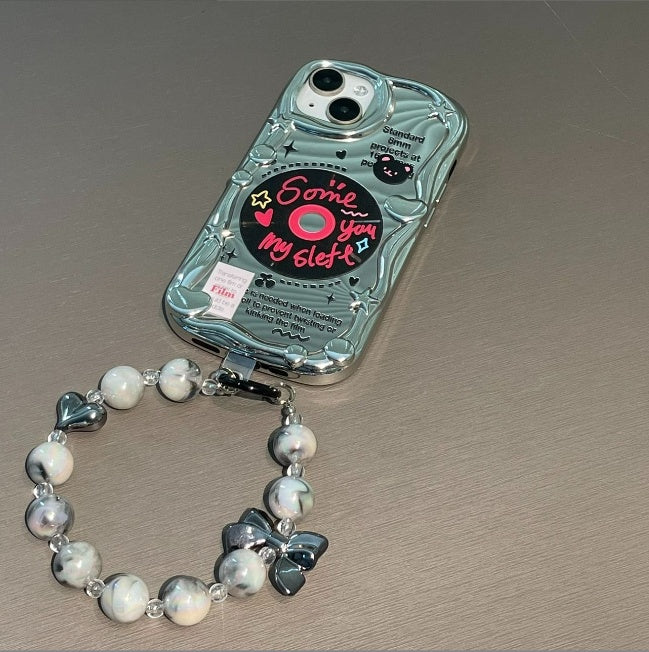 Applicable To Mobile Phone Shell Women's Clothes Trendy