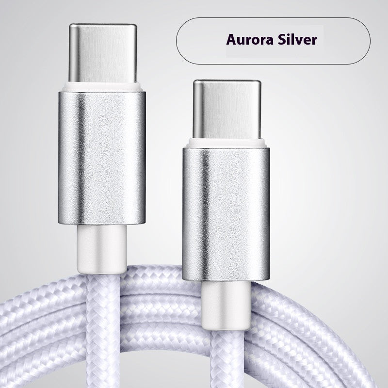 Typec Phone Fast Charge Data Cable