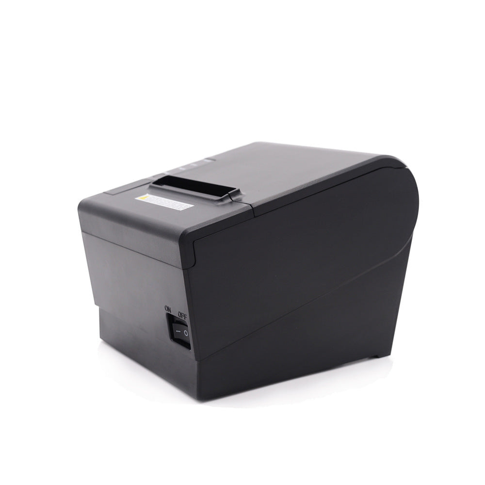 Minimally Designed 80mm Kitchen Receipt Thermal Printer