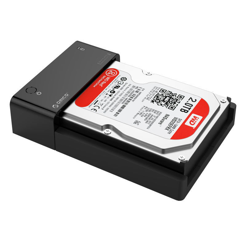 Hard Disk Box 2535 Inch SATA Hard Disk Universal Mobile Hard Disk Box