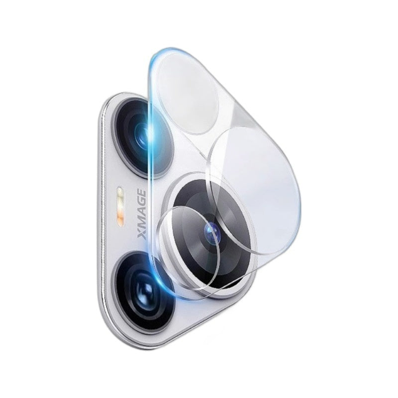 Mobile Phone Creative High Transparent Lens Protector