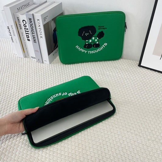 Cute Computer Notebook Inner Bag Protective Case
