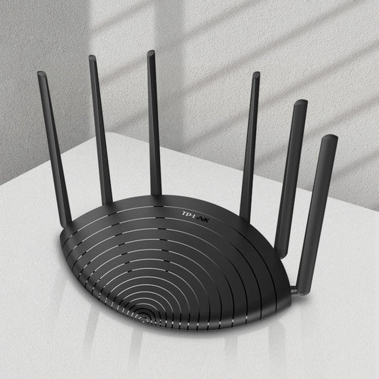 Full Gigabit Wireless Home High Speed Router