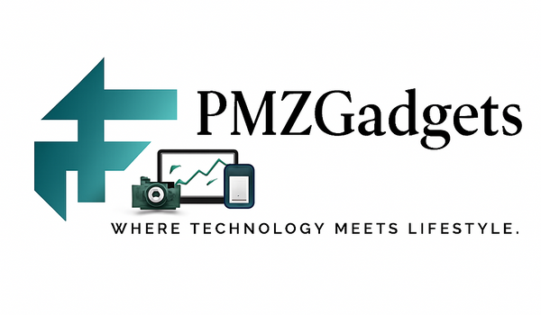 PMZGadgets